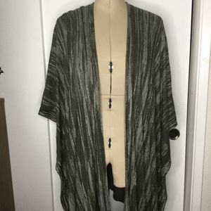NWT Lululemon Wrap